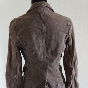 Gsus Industries Fitted Jacket size S